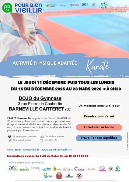 KARAT  Barneville-Carteret