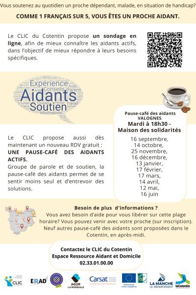 AIDANTS soutien