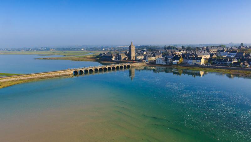 Le cotentin une oasis de fraicheur