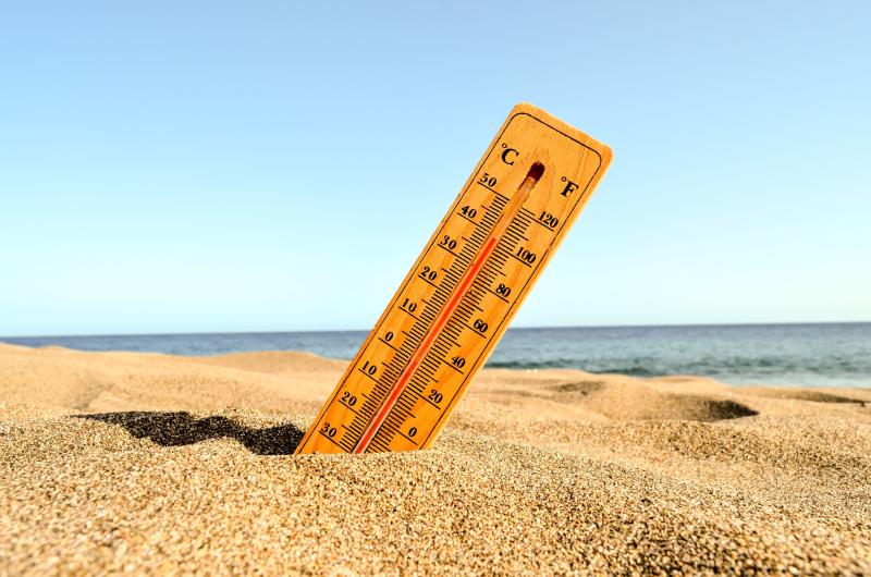 Alerte canicule