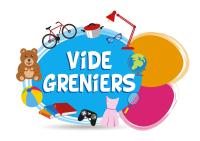 VIDE GRENIER à ST-LÔ D'OURVILLE