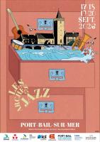 FESTIVAL LES ARCHES EN JAZZ � Port-Bail-Sur-Mer
