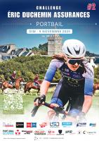 Challenge Eric DUCHEMIN Assurances  PORTBAIL