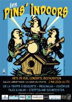 LES PIN'S INDOORS � La Haye du Puits