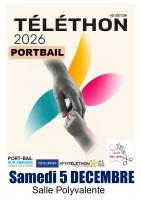 TELETHON � PORT-BAIL-SUR-MER