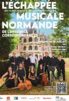 Concert L'Echapp�e Musicale Normande