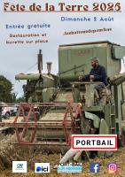 F�TE de la TERRE � PORTBAIL