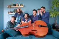 Groupe Commandant COUSTOU