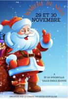 March de Nol  Saint-L d'Ourville