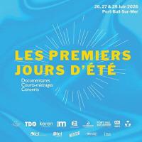 FESTIVAL LES PREMIERS JOURS D'ETE � PORT-BAIL-SUR-MER