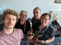 APERO CONCERT Denneville-Plage