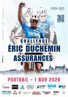 CYCLO-CROSS � PORTBAIL