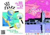 programme du festival