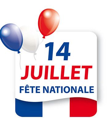 Festivits du 14 JUILLET