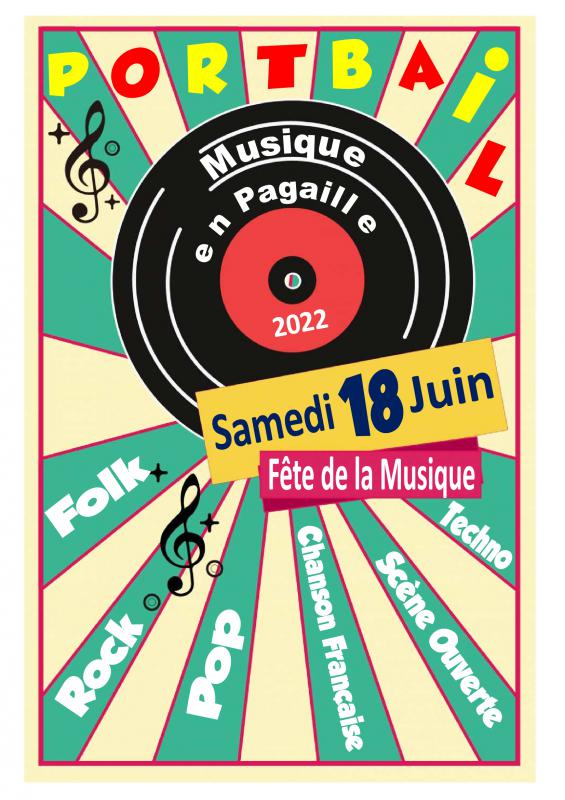 FTE de la MUSIQUE 