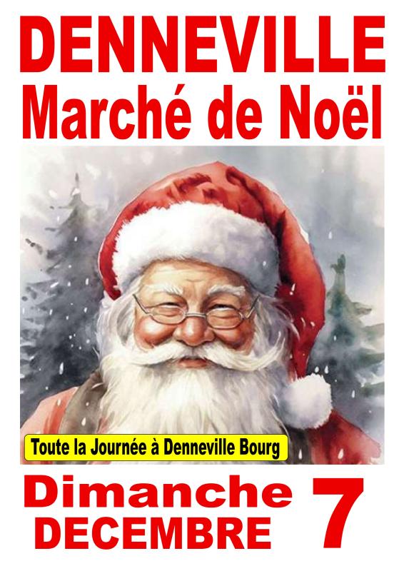 March de Nol  DENNEVILLE
