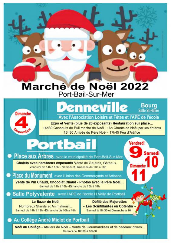 March de NOL  PORT-BAIL-SUR-MER