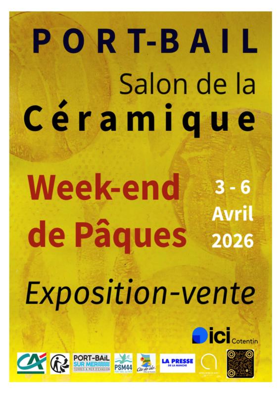SALON de la CERAMIQUE