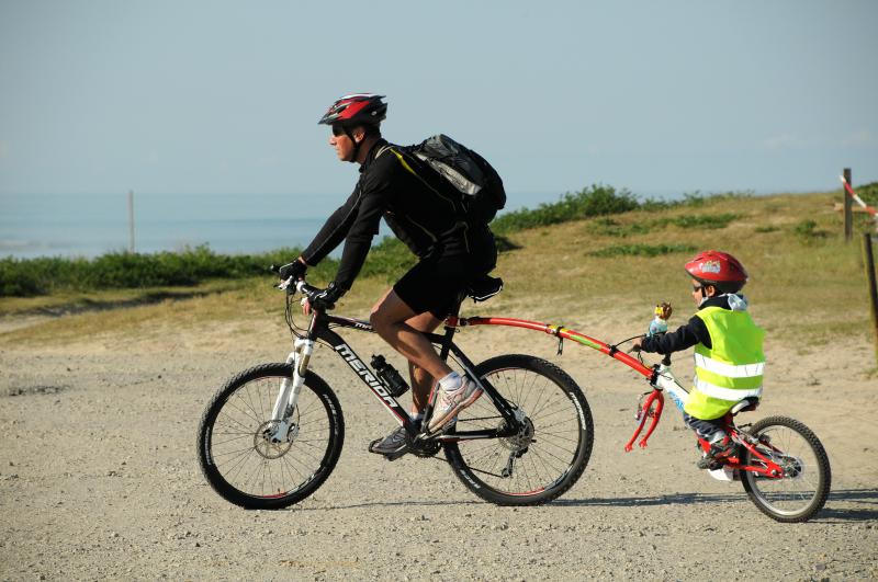 Semaine Fdrale du Cyclotourisme Repouss en 2021