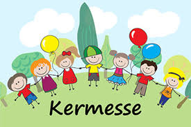 KERMESSE De L'cole de Denneville