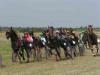 COURSES de TROT  Portbail