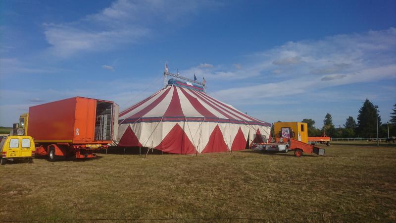 CIRQUE GOUGEON