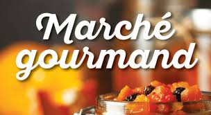 March gourmand  Saint-L-d