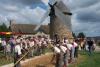 Au Printemps la Normandie se dcouvre au MOULIN