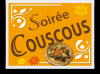 Soire Dansante COUSCOUS  Port-Bail Sur Mer