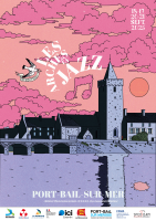 Jazz et Musiques en Cotentin -