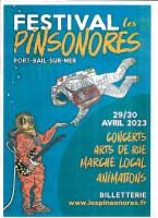 La Ppinire - Festival Les Pinsonores