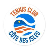 Tennis Club C�te des Isles