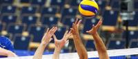USBC Volley-ball