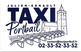 SAS Taxis Ambulances Julien Esnault