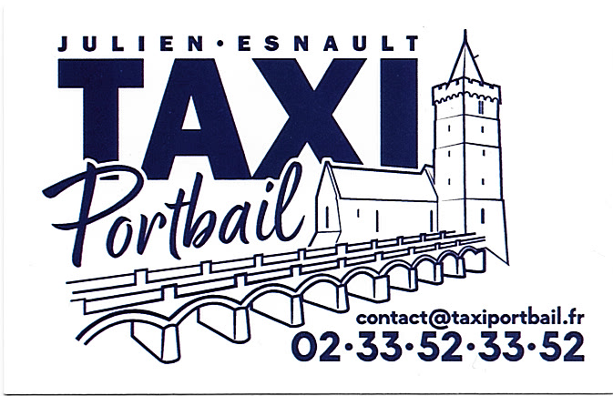TAXIS PORTBAIL