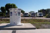 Camping-car Port-Bail