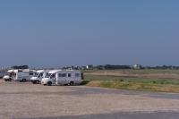 Camping-car Port-Bail