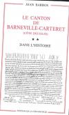 L'histoire du canton de Barneville-Carteret