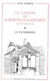 Le patrimoine de Barneille-Carteret