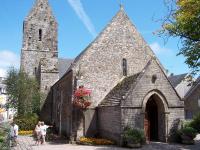 Paroisse Saint Martin