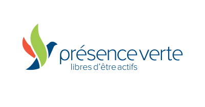 Présence verte