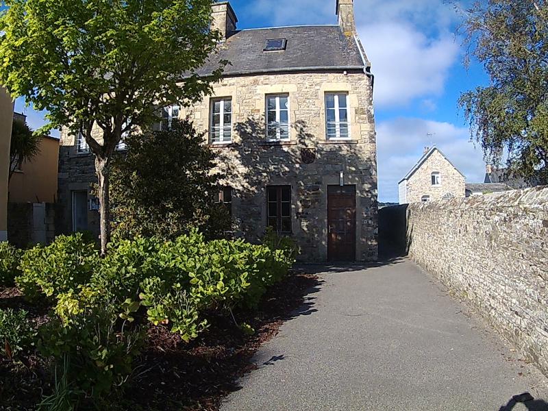 Salle des Sociétés - Portbail