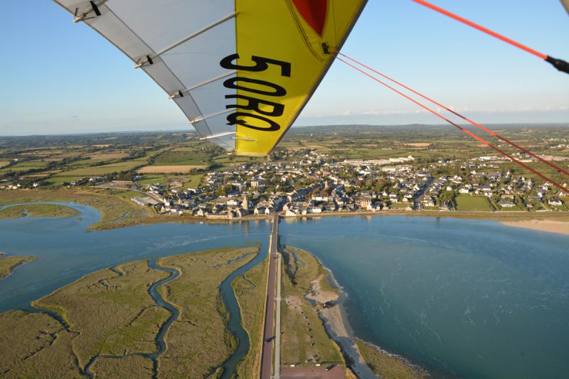 Les Vikings volants