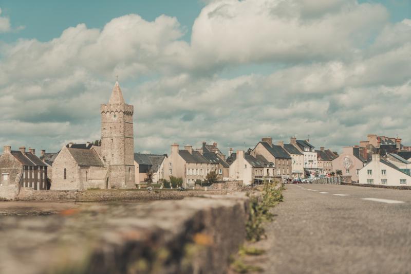 Cotentin unique par nature