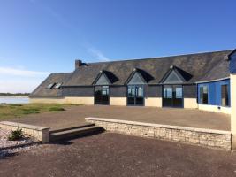 Ecole de Voile en Côte des Isles - Portbail