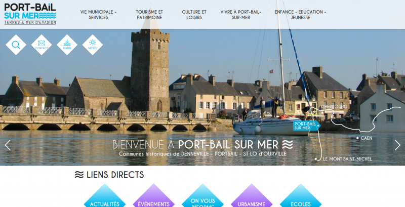 www.portbail.fr