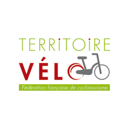 Badge Territoire Vélo